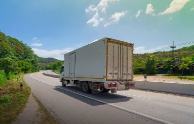 Bursa ile Bornova Arası Bulaşık Makinesi Taşıma